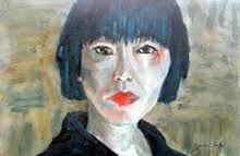 Yvonne Slagter schilderijen