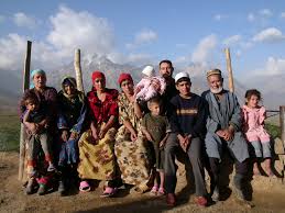 In tajikistan, since the 1939 soviet census, its small pamiri and yaghnobi ethnic groups are included. Tajikistan People International Serving Among Unreached Muslim People Groups Of Central Asia