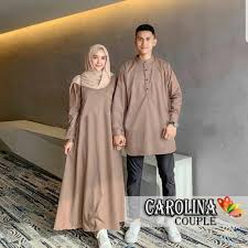 Bandingkan harga dan promo terlengkap hanya di biggo indonesia. Gambar Baju Gamis Couple Sama Pacar Terbaik Modelbaju Id