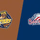 Erie Otters at Saginaw Spirit