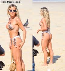 Monique Alfradique  moniquealfradique Nude Leaks OnlyFans Photo 12 -  Leaked Models