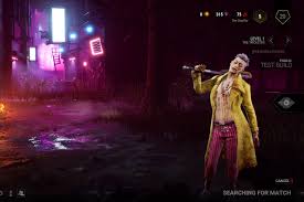 There are numerous variations of solitaire that are usually played by one individual. Everyone Wants Dead By Daylight S New Killer To Step On Them Polygon