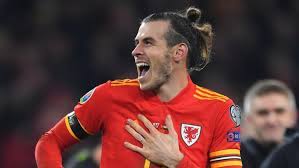 16 gareth bale's home is closer to his favourite golf than to both the bernabeu and real madrid's training. Nach Em Quali Mit Wales Provoziert Gareth Bale Hier Real Madrid Sport Bild