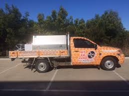 Pest control treatment deserves discretion: About Us Hit Em Hard Pest Management Solutions
