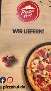 Download our ios app download our google play app phd. Pizza Hut Delivery Frankfurt Niederrad Posts Frankfurt Germany Menu Prices Restaurant Reviews Facebook