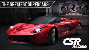 Csr Racing 2 1 18 1 Apk Mod Unlimited Money Data Android Terbaru Game Balap