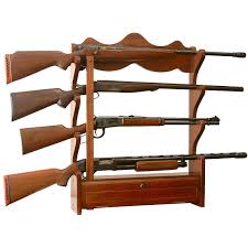 1929 gun rack 3d models. Gun Wall Rack For Gun Lovers Review Gun Safe Company