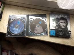 Unter folgender adresse kannst du auf diese übersetzung. Verblendung 2 Disc Edition David Fincher Film Gebraucht Kaufen A02hw6zy11zzs