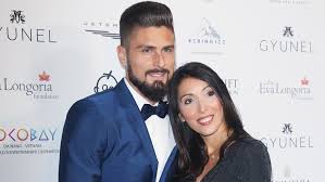 Olivier giroud haircut & hairstyle tutorial. French Striker Olivier Giroud Voted The Most Stylish Footballer At This Year S Fifa World Cup Esteticamagazine Com