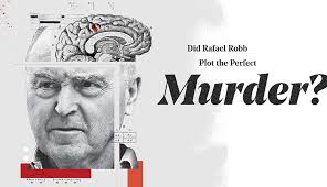 Did This World-Renowned Game Theory Expert Plot the Perfect Murder?