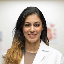 Jacquelyn Hoffman, Nurse Practitioner