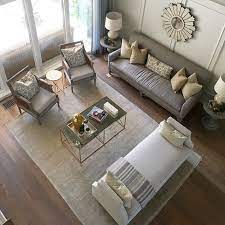 Colorful living room furniture idea Interior Design Ideas Home Bunch An Interior Design Luxury Homes Blog Rectangular Living Rooms Small Living Room Layout Apartment Living Room Layout