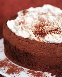 Nigella On Instagram Midweek Treat Chocolate Cloud Cake Flourless And Fabulous Is Recipeoftheday Photograph By Francesca Cloud Cake Desserts Recipes