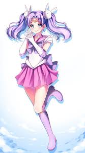 Full Body Commission By Sasucchi95 On Deviantart Sailor Moon Hair Anime Chibi Sailor Moon S