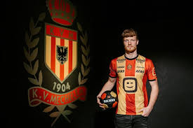 Vanlerberghe, van damme, kaya (88′ hairemans); Eerste Kennismaking Met Kv Mechelen Spits Ferdy Druijf 22 Alleen Invallen Bij Az Was Te Weinig Voor Mij Ik Ben Gretig Sport In De Buurt Hln Be