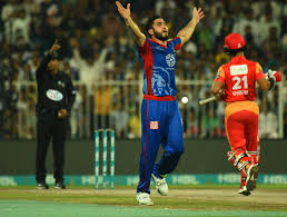 Karachi kings vs islamabad united head to head. Psl 2019 Match 13 Islamabad United Win Over Karachi Kings By Seven Wickets Net Sports 247