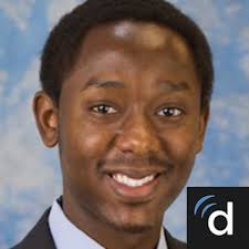 Dr. Casey Smiley, MD