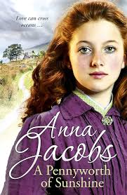 Amazon.co.jp: Anna Jacobs Michaels Family Series 3 Books Collection Set NEW  COVER