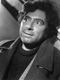 Robert Newton