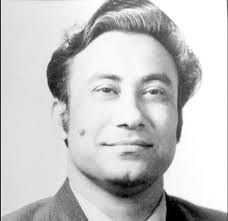 Dr. Menter H. David 1934