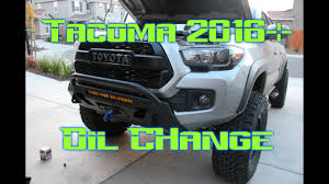 2004 toyota tacoma pre runner 3.4l v6 crew cab. Best Engine Oil For Toyota Tacoma April 2021 Review Carnes Mechanical