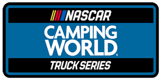 Through 27 races previous year | next year. Nascar Camping World Truck Series Wikipedia