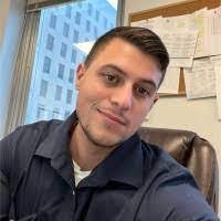 George Mingledorff's Instagram, Twitter & Facebook