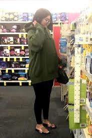Kylie kristen jenner is an american media personality, socialite, model, and businesswoman. Kylie Jenner And Her Baby Bump Were Spotted At Cvs Kylie Pregnant Kylie Jenner Baby Kylie Jenner Pregnant