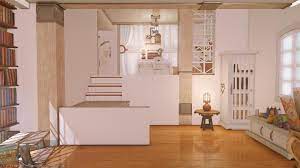 Ashen On Twitter Ffxiv Housing Housing Ideas Cute House