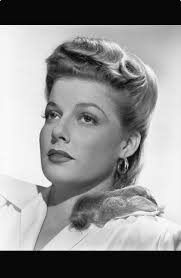 Clara Lou Sheridan (February 21, 1915