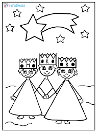 Co by se stalo, kdyby tři králové byly bývaly tři královny? Tri Kralove Christmas Bible Epiphany Kids Church