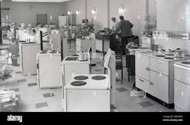 Image result for Blue 1958 Hotpoint