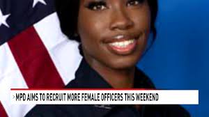 mpd womens history month