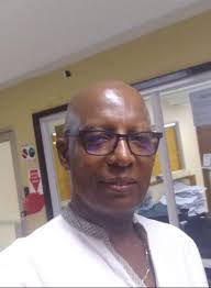 Garth Ramsay's Instagram, Twitter & Facebook