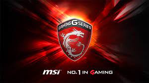 Fond d ecran gamer 1920x1080. Msi Gaming No 1 In Gaming Wallpaper 1920x1080