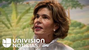 Rechazo internacional al arresto de Cristiana Chamorro, precandidata  presidencial de Nicaragua