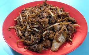 Macros are calculated via carb manager and are provided for rough reference only. Best And Worst Singapore Hawker Chinese Food Dim Sum Char Kway Teow And More Healthxchange