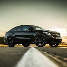 Hier Wird Alles Zum Vergnugen Bis Auf Das Aussteigen Das Mercedes Amg Gle Coupe Mercedes Benz Mercedes Dream Cars
