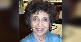 Rose Alexander Wiseman Obituary