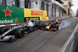 Grand prix van rusland 2020. Tijdschema Gp Monaco Wanneer Rijden De F1 En F2 Formule1 Nl