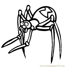 Quickly take black widow coloring pages full documents with you. Black Widow Spider Coloring Page For Kids Free Spider Printable Coloring Pages Online For Kids Coloringpages101 Com Coloring Pages For Kids