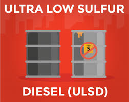 Ultra Low Sulfur Diesel Ulsd The Good The Bad The Rusty
