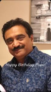 Happy Birthday Dearest Papa! , The softness of your heart is only rivalled  by the sharpness of your mind., You inspire me everyday with your zest for  life!, I will never forget all the love and care ...