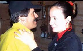 Emma coronel aispuro, who married mexico's most dangerous man when she was just 18, sat through nearly every day of her husband's trial — but what drives her is still a mystery. El Chapo Season 1 Who Is El Chapo S Wife Meet The Drug Lord S Four Brides Tv Radio Showbiz Tv Express Co Uk