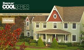 Gaf Timberline Cool Series Energy Star Rated Shingles Roof Shingles Cool Roof Modern Roofing