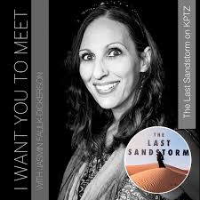 Jasmin Faulk-Dickerson