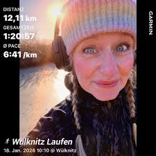 Guten Morgen 🖖👽☀️ #trainingü40 #sportconnection #laufenmit40