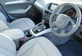 Used Audi Q5 Review 2009 2010 Carsguide