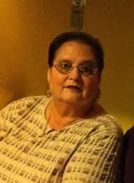 Margie Lynn Mull Obituary