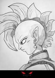 Caractere Personaje Cristian Roman Quadraw Ball Drawing Drawings Dragon Ball